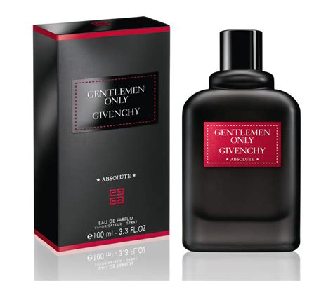 givenchy only absolute müller drogerie|givenchy gentleman only absolute.